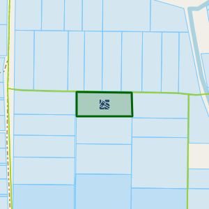 Земельна ділянка 3222785800:03:008:0029, площа 2.5597 га