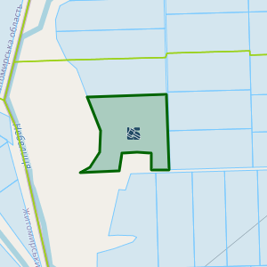 Земельна ділянка 3222787100:02:009:0008, площа 5.7442 га