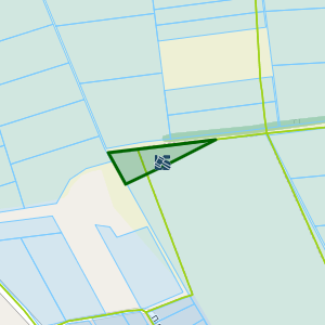 Земельна ділянка 3223387603:16:004:0030, площа 1.4762 га