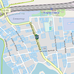 Земельна ділянка 3520355800:50:000:0856, площа 0.1000 га