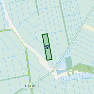 Земельна ділянка 3521784400:02:000:0139, площа 5.4029 га