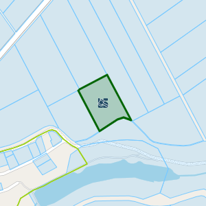 Земельна ділянка 3523183200:02:000:0516, площа 3.1547 га