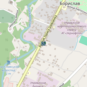 Земельна ділянка 4610300000:06:007:0157, площа 0.0700 га
