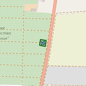 Земельна ділянка 4620310100:28:001:0012, площа 0.3956 га