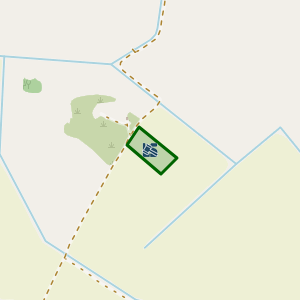 Земельна ділянка 4620382000:04:002:0008, площа 1.0000 га