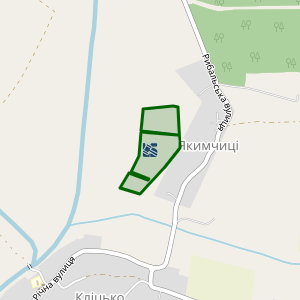 Земельна ділянка 4620984200:26:000:0003, площа 10.8617 га