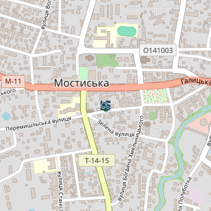 Земельна ділянка 4622410100:01:003:0474, площа 0.0276 га