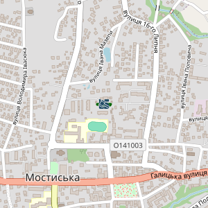 Земельна ділянка 4622410100:02:003:0155, площа 0.0303 га