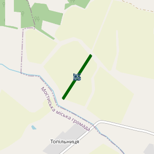 Земельна ділянка 4622484400:05:000:0030, площа 1.1307 га
