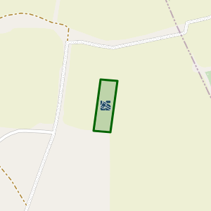 Земельна ділянка 4623687200:07:000:0241, площа 1.6778 га