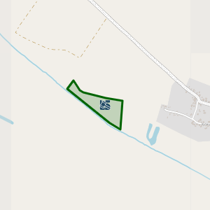 Земельна ділянка 4624887400:04:000:0810, площа 6.6846 га