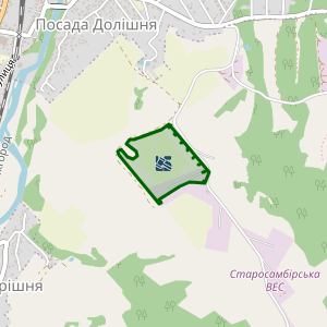 Земельна ділянка 4625110100:02:000:0070, площа 11.8011 га