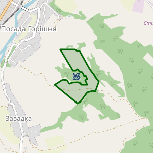 Земельна ділянка 4625110100:02:000:0123, площа 15.0000 га