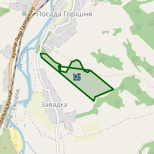 Земельна ділянка 4625110100:02:000:0124, площа 15.0000 га