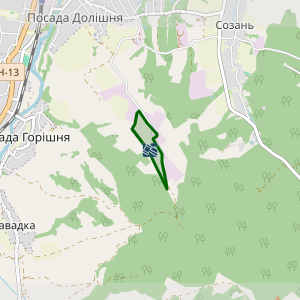 Земельна ділянка 4625110100:02:000:0131, площа 11.9324 га