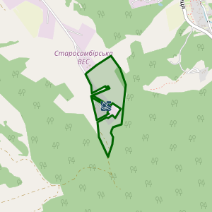 Земельна ділянка 4625110100:02:000:0132, площа 15.6979 га