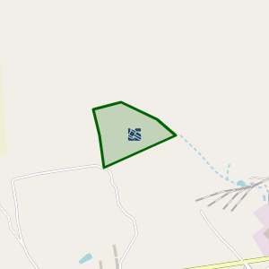 Земельна ділянка 4625884500:04:000:0072, площа 14.1877 га