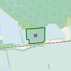 Земельна ділянка 5123384400:01:004:0065, площа 19.3450 га
