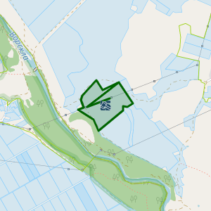 Земельна ділянка 5321887500:00:005:0131, площа 11.6302 га