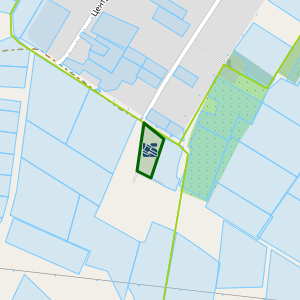 Земельна ділянка 5321887500:00:006:0109, площа 0.8548 га