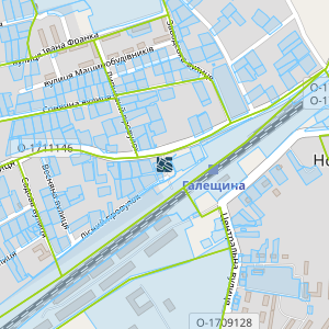 Земельна ділянка 5322055500:30:006:0017, площа 0.0106 га