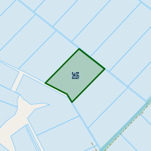 Земельна ділянка 5322682400:00:006:0415, площа 5.3998 га