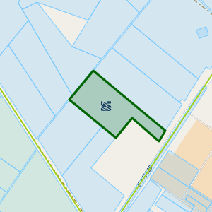 Земельна ділянка 5323281200:00:007:0003, площа 5.0300 га