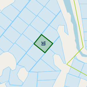 Земельна ділянка 5324581500:00:002:0528, площа 2.0000 га