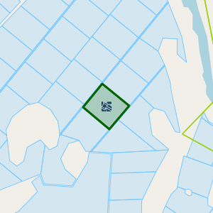 Земельна ділянка 5324581500:00:002:0529, площа 2.0000 га