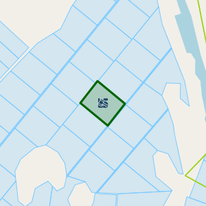 Земельна ділянка 5324581500:00:002:0534, площа 2.0000 га