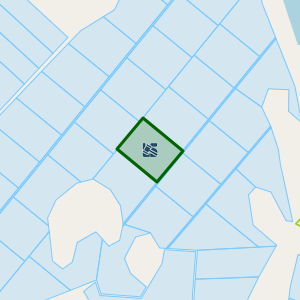 Земельна ділянка 5324581500:00:002:0535, площа 2.0000 га