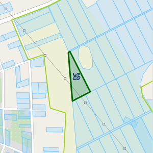 Земельна ділянка 5324581500:00:004:0045, площа 1.8399 га