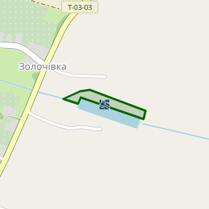 Земельна ділянка 5621482901:01:000:0120, площа 0.0001 га