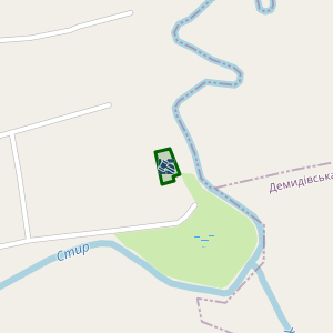 Земельна ділянка 5621484000:02:000:0399, площа 0.4161 га