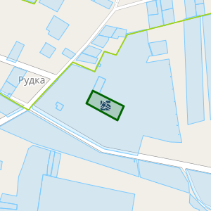 Земельна ділянка 5621485000:02:000:0333, площа 0.9800 га