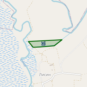 Земельна ділянка 5621485500:05:000:0978, площа 7.0584 га