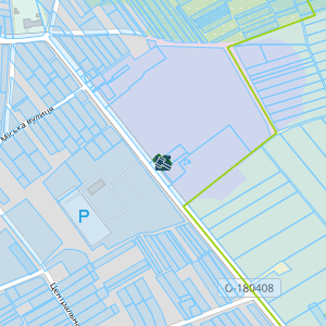 Земельна ділянка 5621686500:01:001:1175, площа 0.0930 га