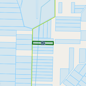 Земельна ділянка 5621880700:03:009:0069, площа 0.6764 га