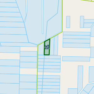 Земельна ділянка 5621880700:03:009:0074, площа 0.6669 га