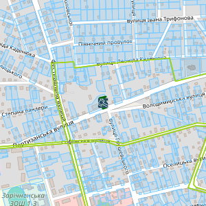 Земельна ділянка 5622255100:03:008:0094, площа 0.0873 га