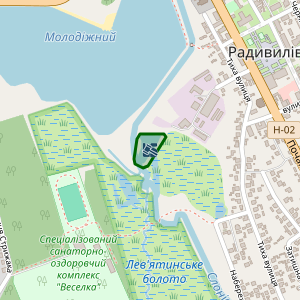 Земельна ділянка 5625810100:01:013:0441, площа 0.6776 га