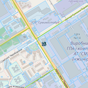Земельна ділянка 5910136600:03:003:0022, площа 0.0490 га