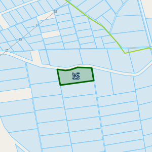 Земельна ділянка 5920387500:01:001:1474, площа 1.7802 га