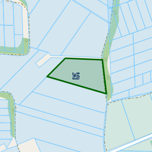 Земельна ділянка 6320284000:02:000:0491, площа 5.0144 га