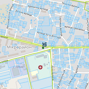 Земельна ділянка 6321710100:01:011:0201, площа 0.0050 га