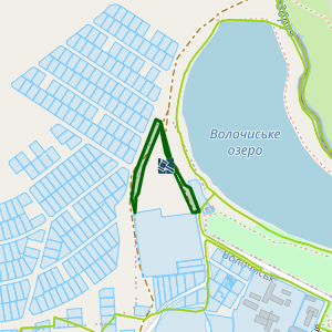 Земельна ділянка 6820910100:03:010:0562, площа 0.7223 га