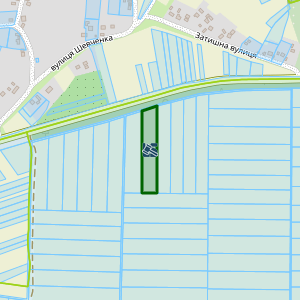 Земельна ділянка 6822181300:03:013:0052, площа 1.2100 га