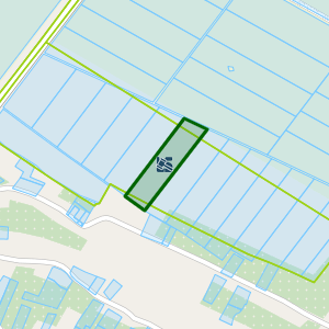 Земельна ділянка 6823084600:07:004:0003, площа 2.0000 га