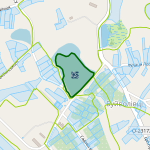 Земельна ділянка 6825881600:01:003:0006, площа 3.5300 га
