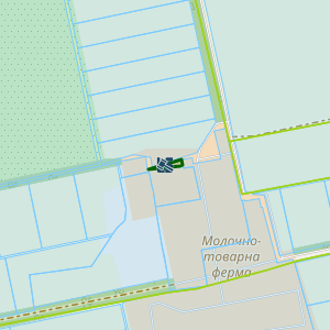 Земельна ділянка 7121582300:05:007:0519, площа 0.0782 га